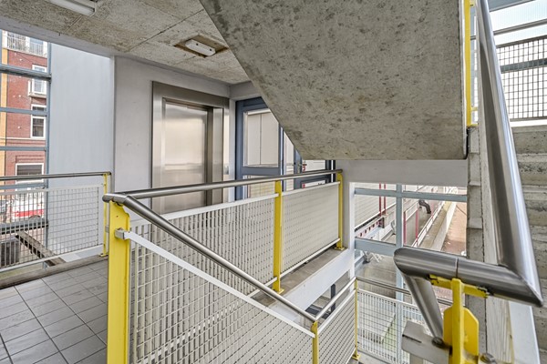 Medium property photo - Damstraat 30, 3201 DA Spijkenisse